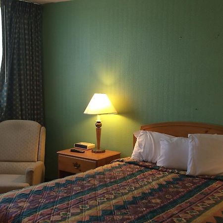 Carol Hotel Omaha Esterno foto