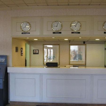 Carol Hotel Omaha Interno foto