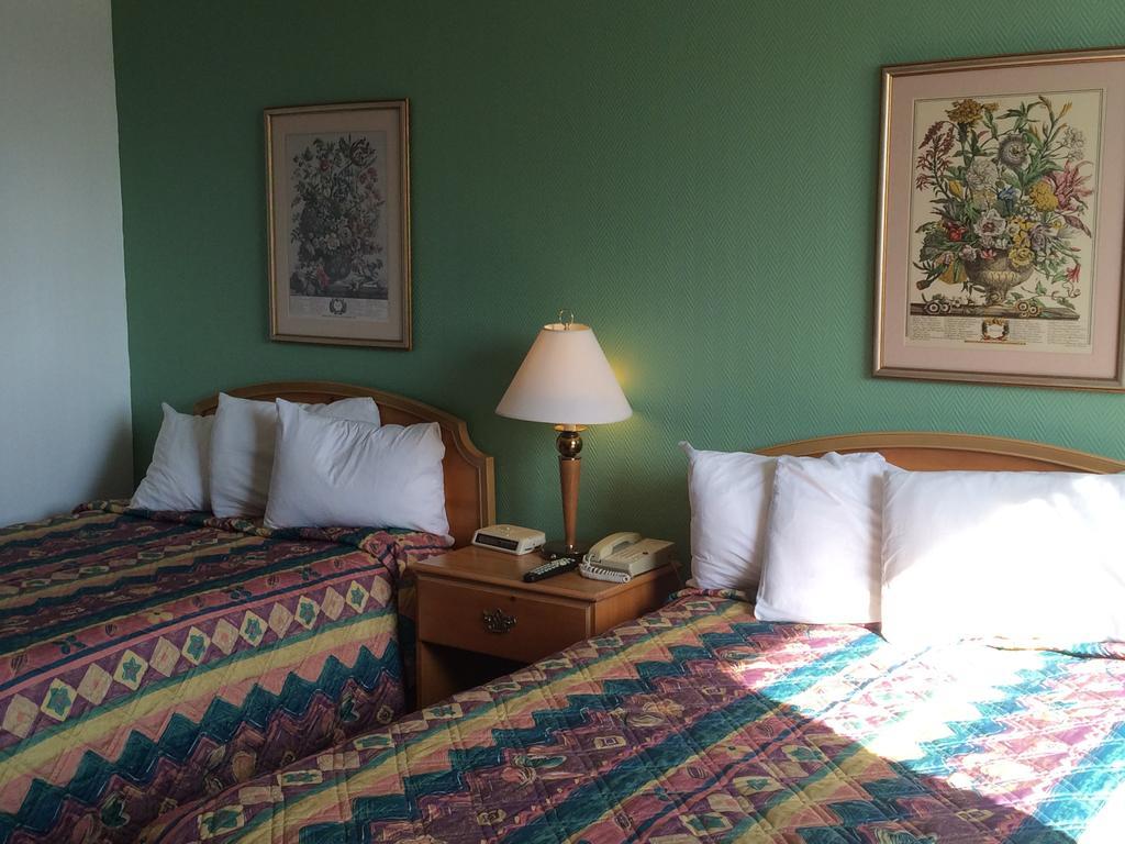 Carol Hotel Omaha Esterno foto