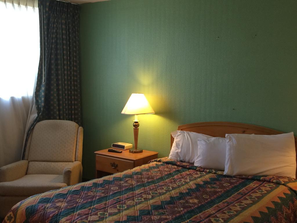 Carol Hotel Omaha Esterno foto