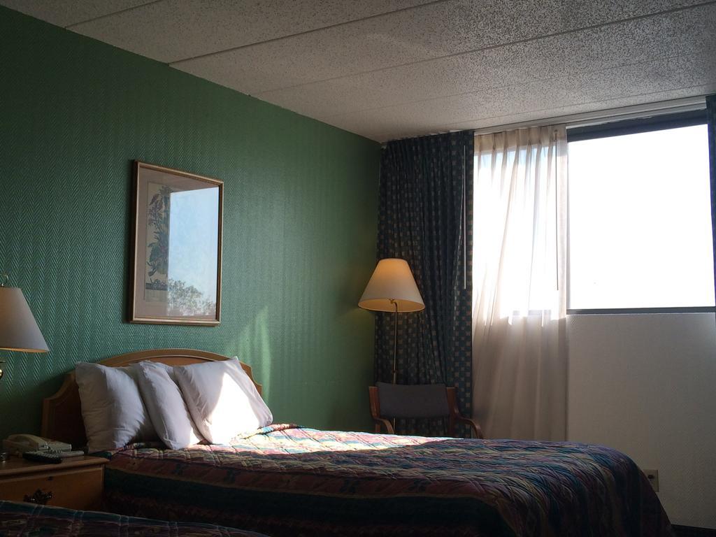 Carol Hotel Omaha Esterno foto