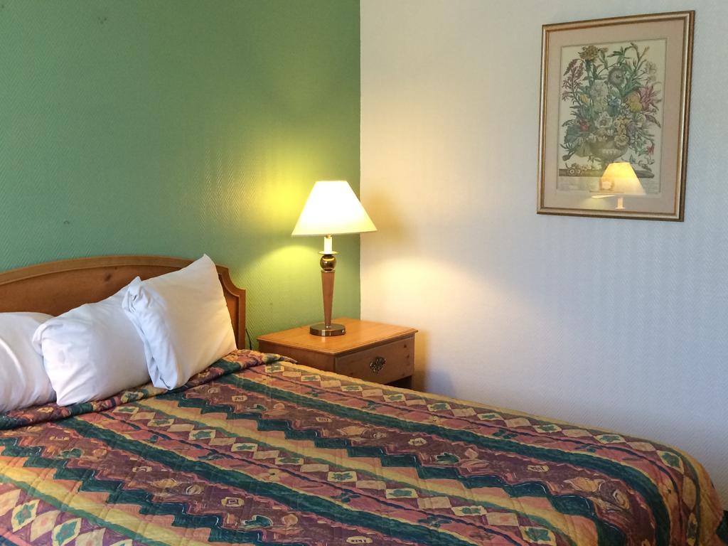 Carol Hotel Omaha Esterno foto