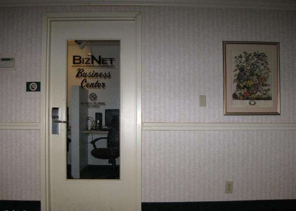 Carol Hotel Omaha Esterno foto