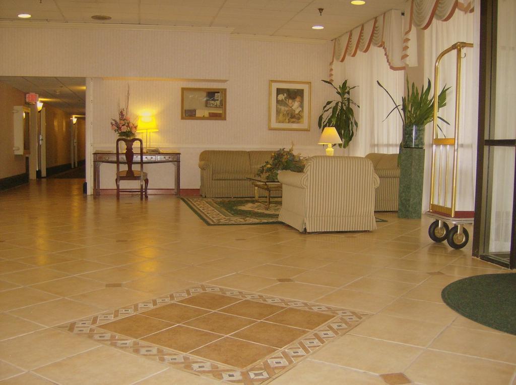 Carol Hotel Omaha Esterno foto