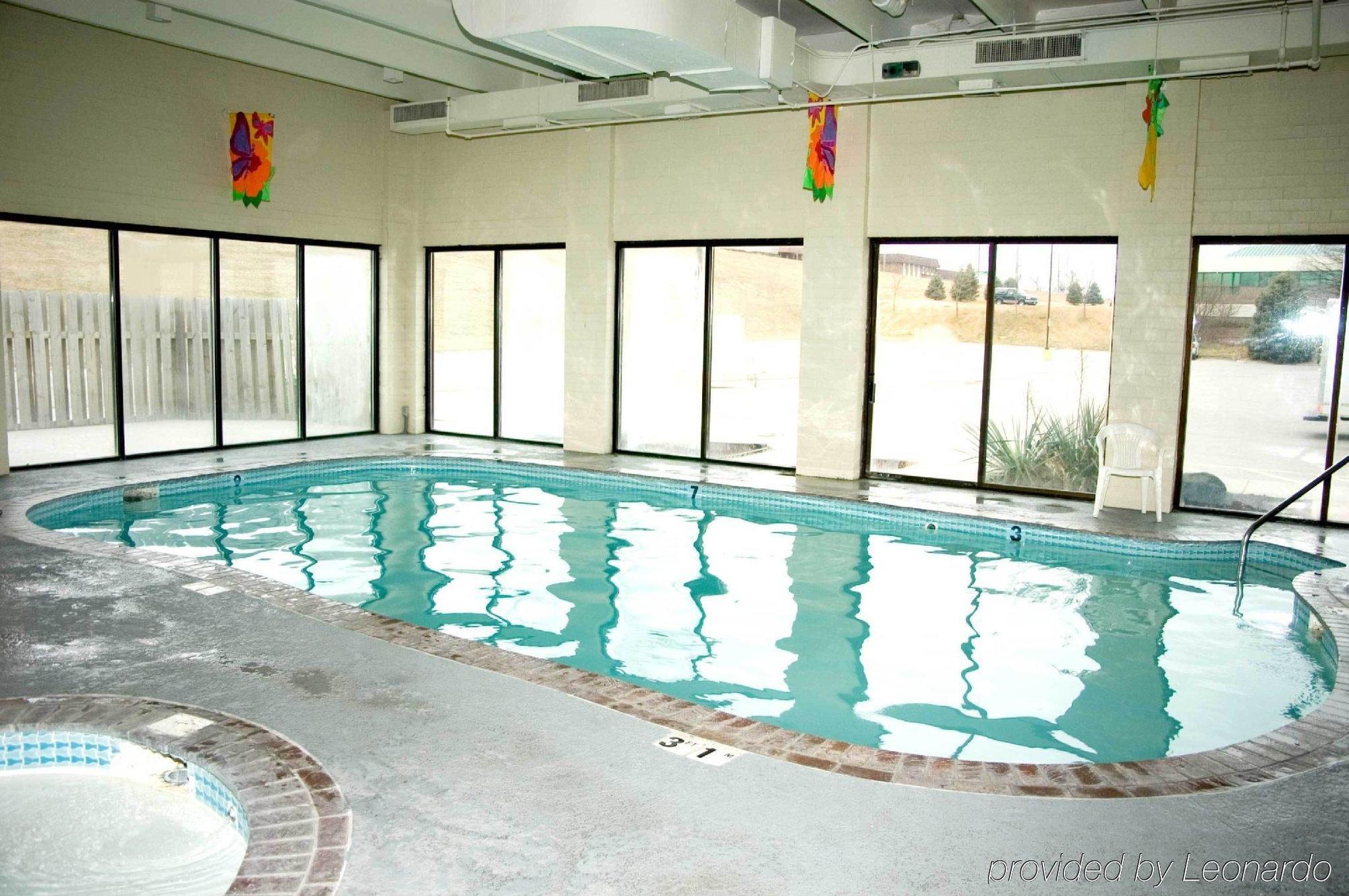 Carol Hotel Omaha Servizi foto