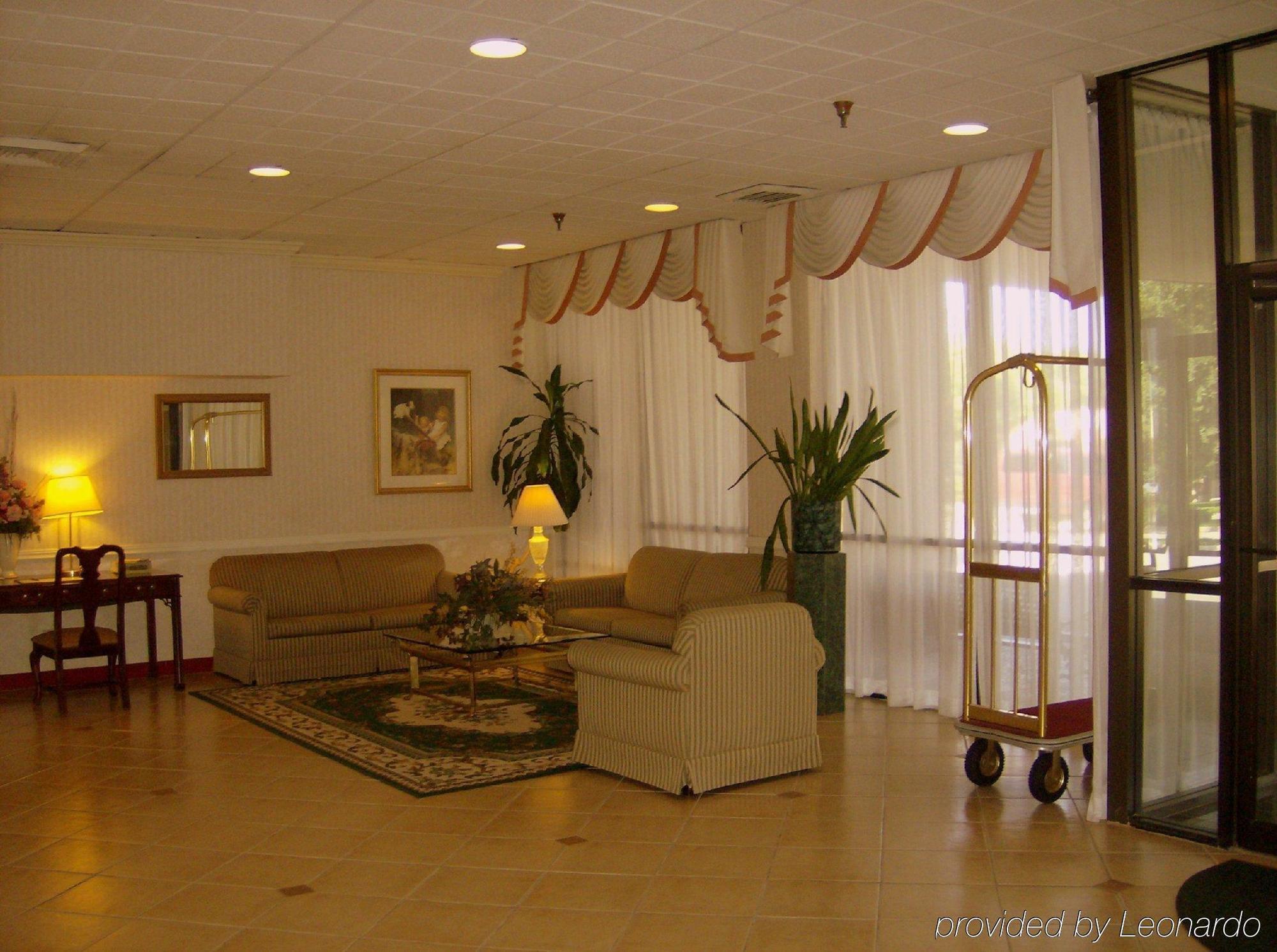 Carol Hotel Omaha Interno foto