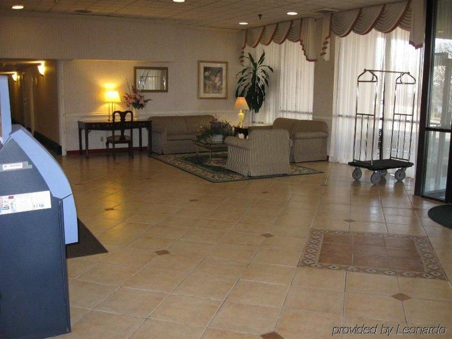 Carol Hotel Omaha Interno foto