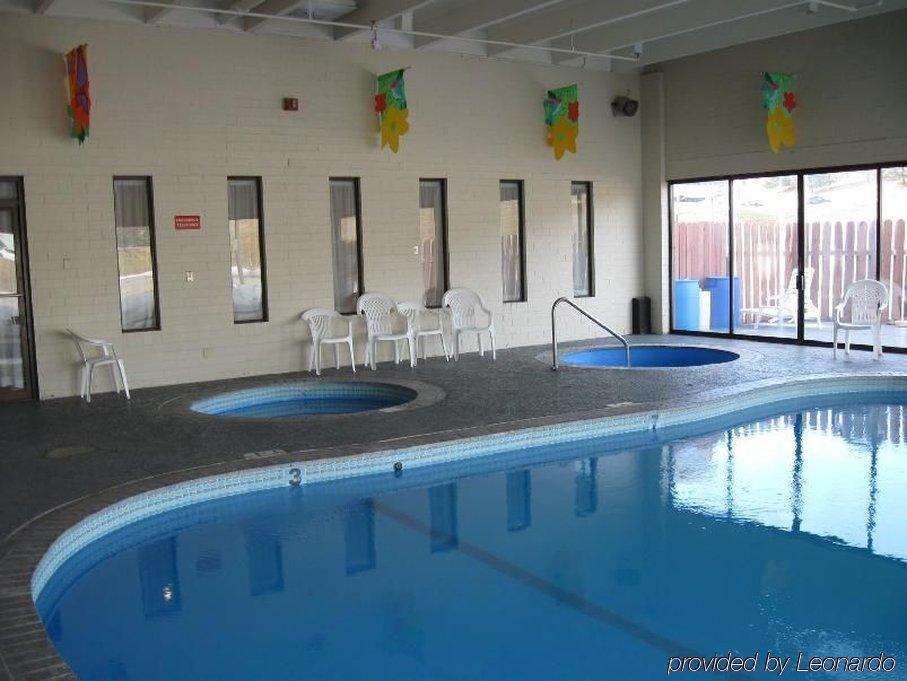 Carol Hotel Omaha Esterno foto