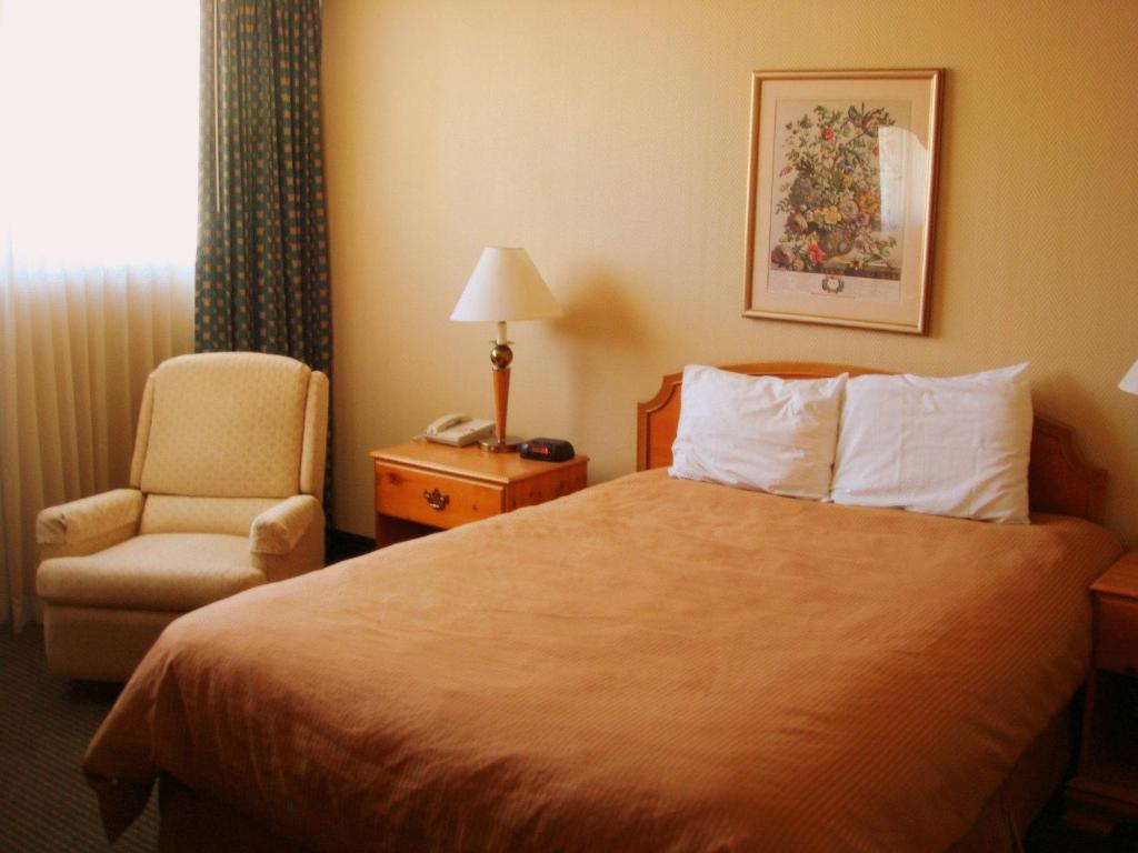 Carol Hotel Omaha Camera foto